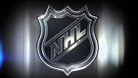 Мачове от редовния сезон в Националната хокейна лига на САЩ