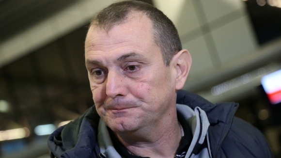 Златомир Загорчич коментира очакванията си за днешния мач между Ботев