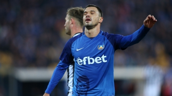 Отборите на Левски и Локомотив Пловдив закриват първия пролетен кръг