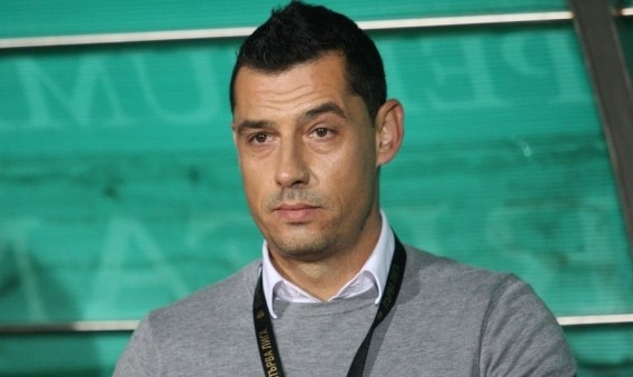 Старши треньорът на Берое Александър Томаш бе изключително разочарован след