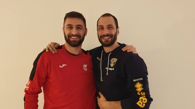 Нови сблъсъци от италианския волейболен елит предстоят в каналите на