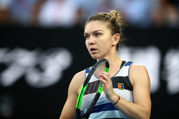 Румънската тенисистка Симона Халеп прекрати сътрудничеството си с белгийския треньор
