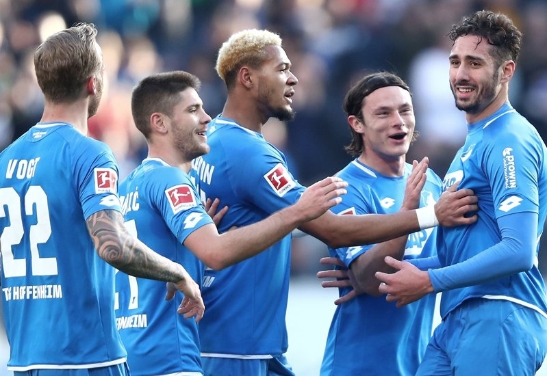 Незадоволителното представяне на Борусия Дортмудн продължи и в изминалия 22 и