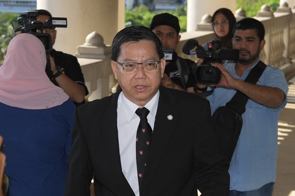 Кралят на Малайзия Тенгку Абдула напусна Съвета на Международната федерация