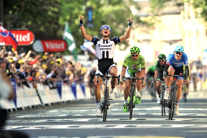 Най-престижното колоездачно състезание в света "Тур дьо Франс" ще стартира