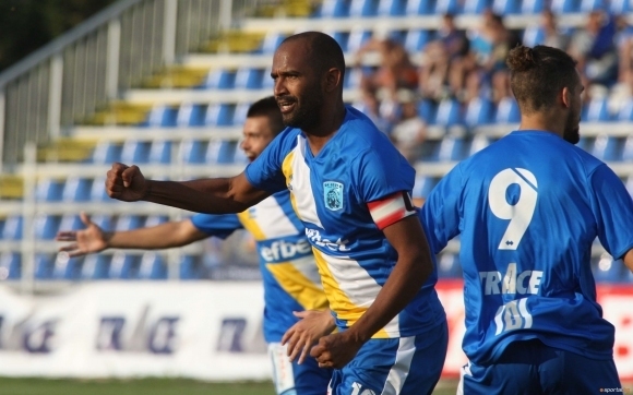 Бившият футболист и треньор на Верея Стара Загора Елиаш да