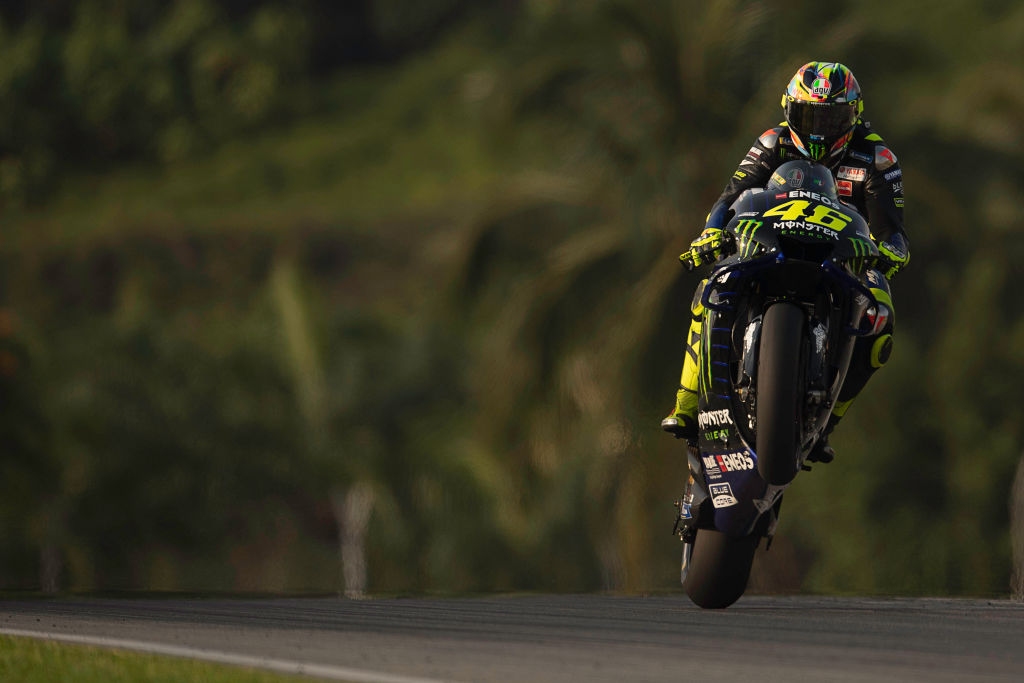 Индонезия ще стане част от MotoGP през 2021 година Домакинът