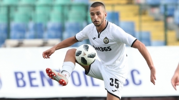 Носителят на Купата на България Славия няма да може да