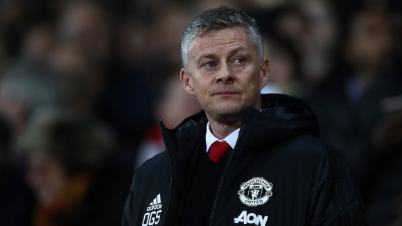 Мениджърът на Манчестър Юнайтед Оле Гунар Солскяер не смята че