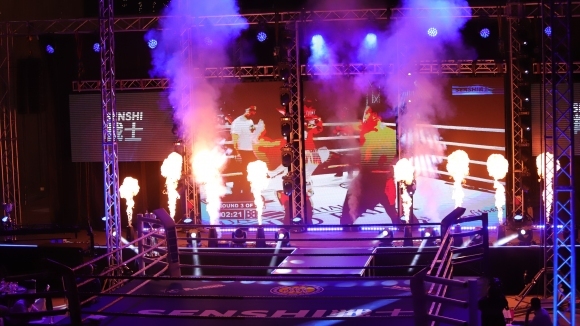 При изключителен интерес и с триумф за България приключи първата