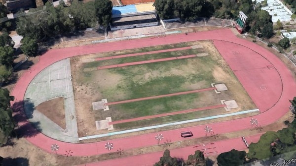 Новият лекоатлетически стадион в Пловдив ще е с капацитет от