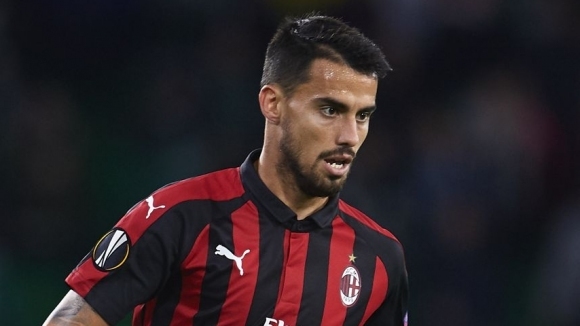 Милан ще може да разчита на Пепе Рейна и Сусо