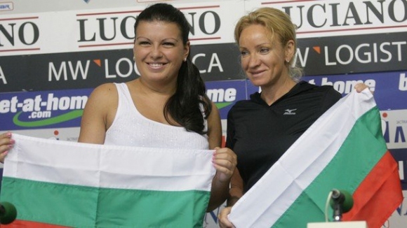 Антоанета Бонева и Мария Гроздева останаха извън финала на 10