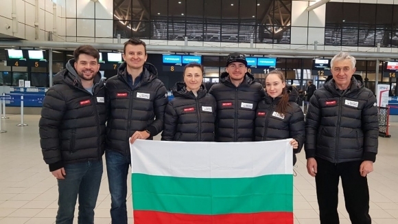 Петдневно държавно първенство по ски ориентиране приключи успешно В първите