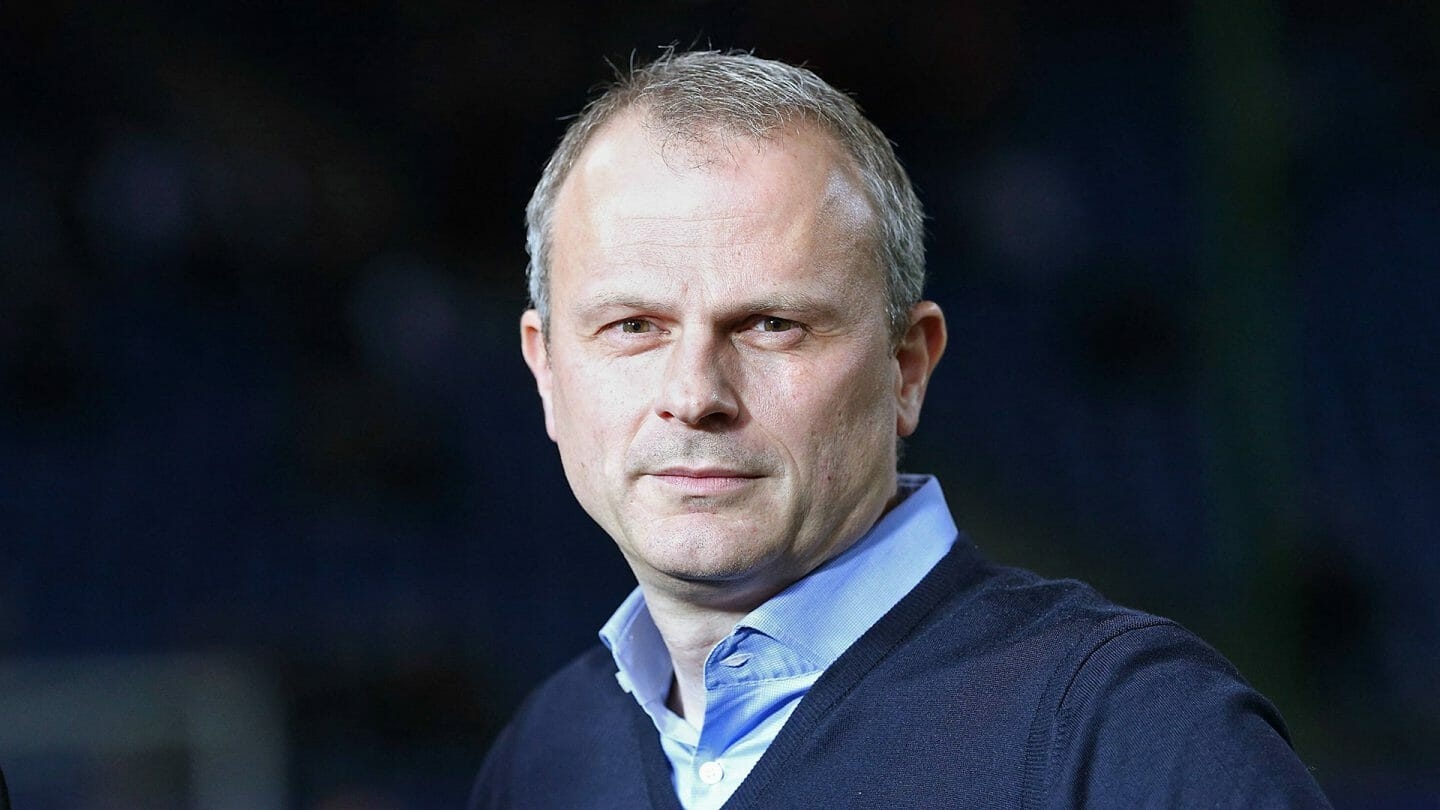 Йохен Шнайдер напуска РБ Лайпциг за да заеме поста на