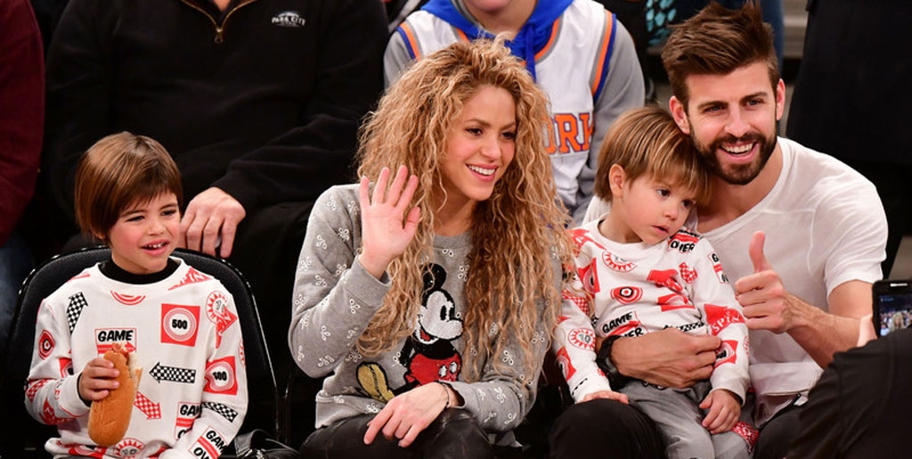 Певицата Шакира ще трябва да се изправи пред съда в