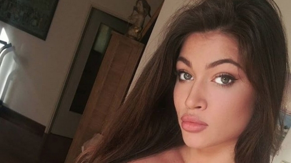 Медиите в Хърватия луднаха по гаджето на футболиста на Динамо