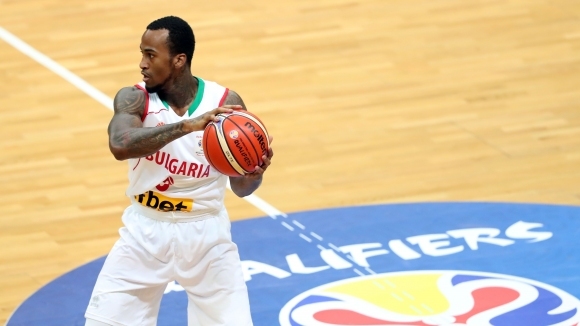 Българският национал Дий Бост вече не е баскетболист на елитния