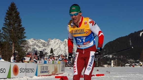 Водещият български състезател в ски бягането Веселин Цинзов сложи край