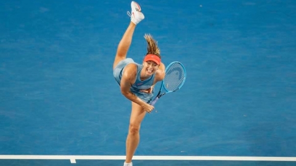 Бившата номер 1 в света Мария Шарапова е претърпяла операция