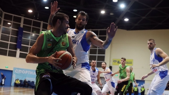 Изключително сериозни ще бъдат мерките за сигурност за финала за