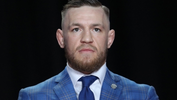 Конър Макгрегър и Тони Фъргюсън размениха интересни изречения в социалните