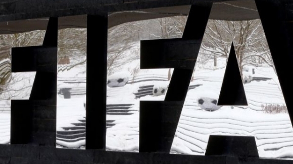 ФИФА изхвърли от всички футболни дейности за следващите 15 години
