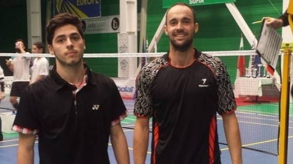 Българите Иван Русев и Даниел Николов се класираха за четвъртфиналите