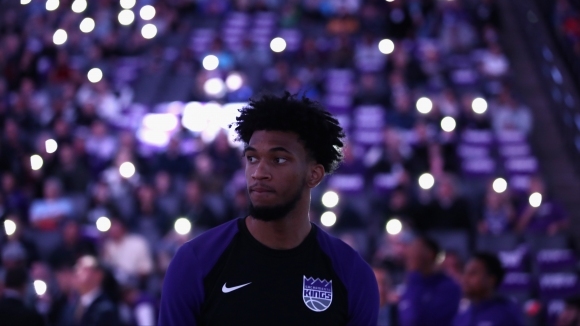 Новобранецът на Сакраменто Марвин Багли ще бъде извън терена за