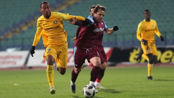 Стана ясно защо Борис Галчев не играе за Септември София