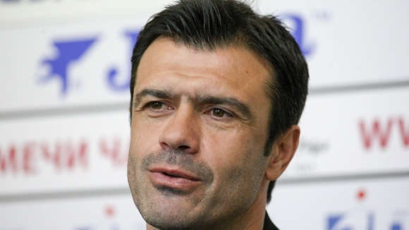 Старши треньорът на Витоша Бистрица Росен Кирилов определи групата за