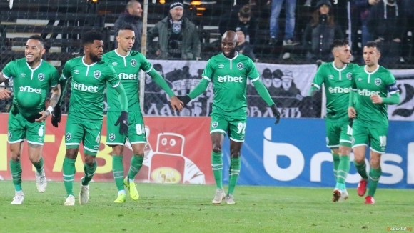 Лудогорец приема Ботев Враца в сблъсък от 24 ия кръг на