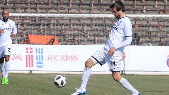 Бившият футболист на Левски Дарко Тасевски ще се изправи днес