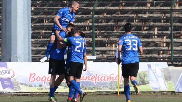 Черно море празнува рожден ден днес Навръх Националния празник на