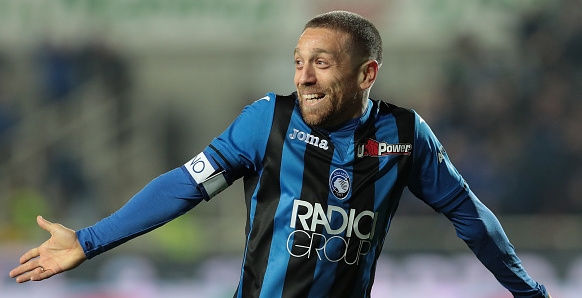 Отборите на Фиорентина и Аталанта изиграха нов интересен мач след