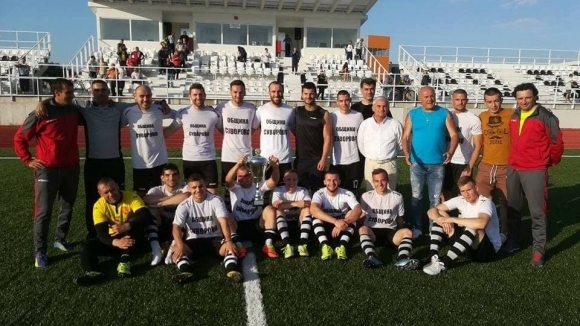 Суворово постигна изразителна победа с 5 0 като гост на Бенковски