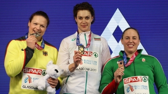 България завърши в топ 10 в класирането по медали на