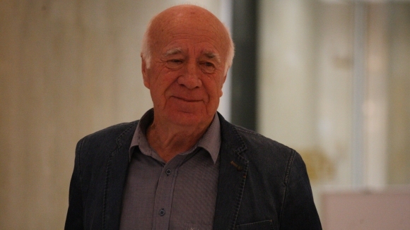 Кирил Ивков по всяка вероятност ще получи нова роля на Герена