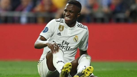 Реал Мадрид понесе нов сериозен удар след гръмкото отпадане на