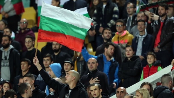 Билетите за първия двубой на България в квалификациите за Евро