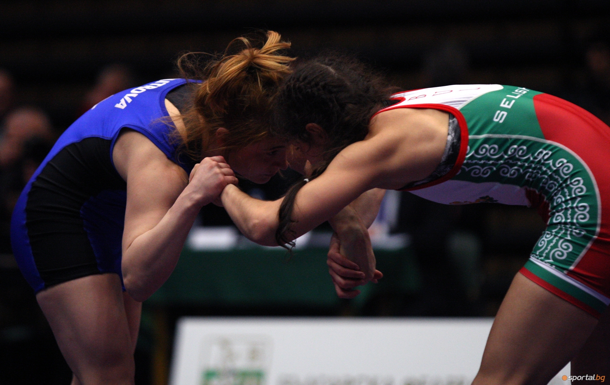 Българките Миглена Селишка и Сезен Белберова спечелиха бронзови медали на