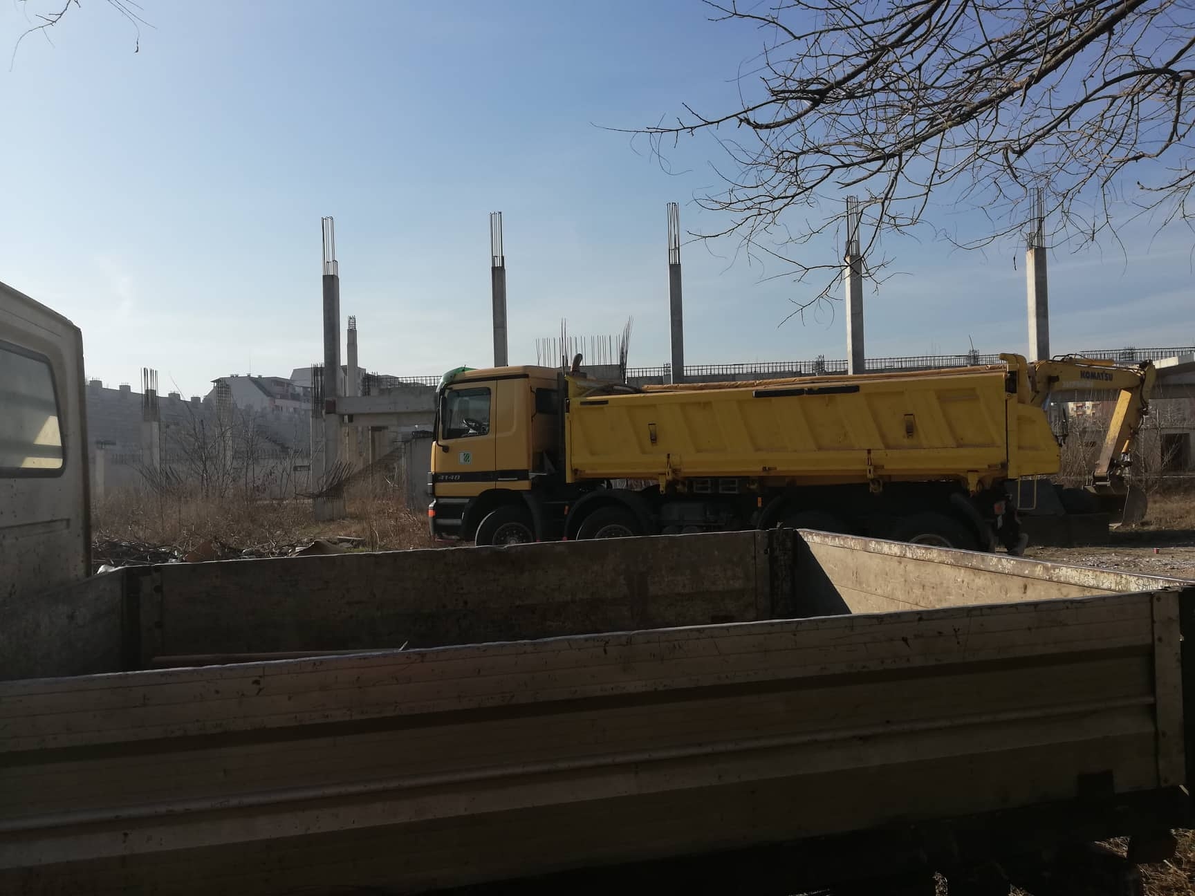 Радостна новина за феновете на Ботев Пловдив Започна подготовката на