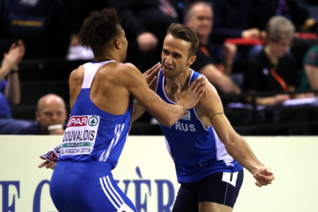 Едва ли някой е очаквал преди началото на Европейското първенство