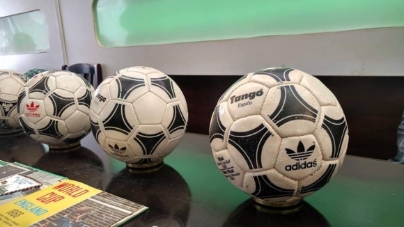 Нова сбирка на футболни колекционери ще се проведе в София