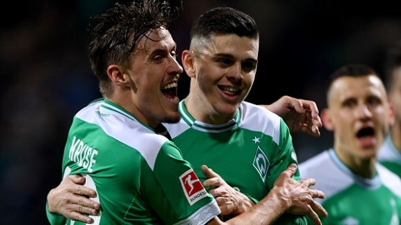 Шалке 04 регистрира нов провал в Бундеслигата и е все