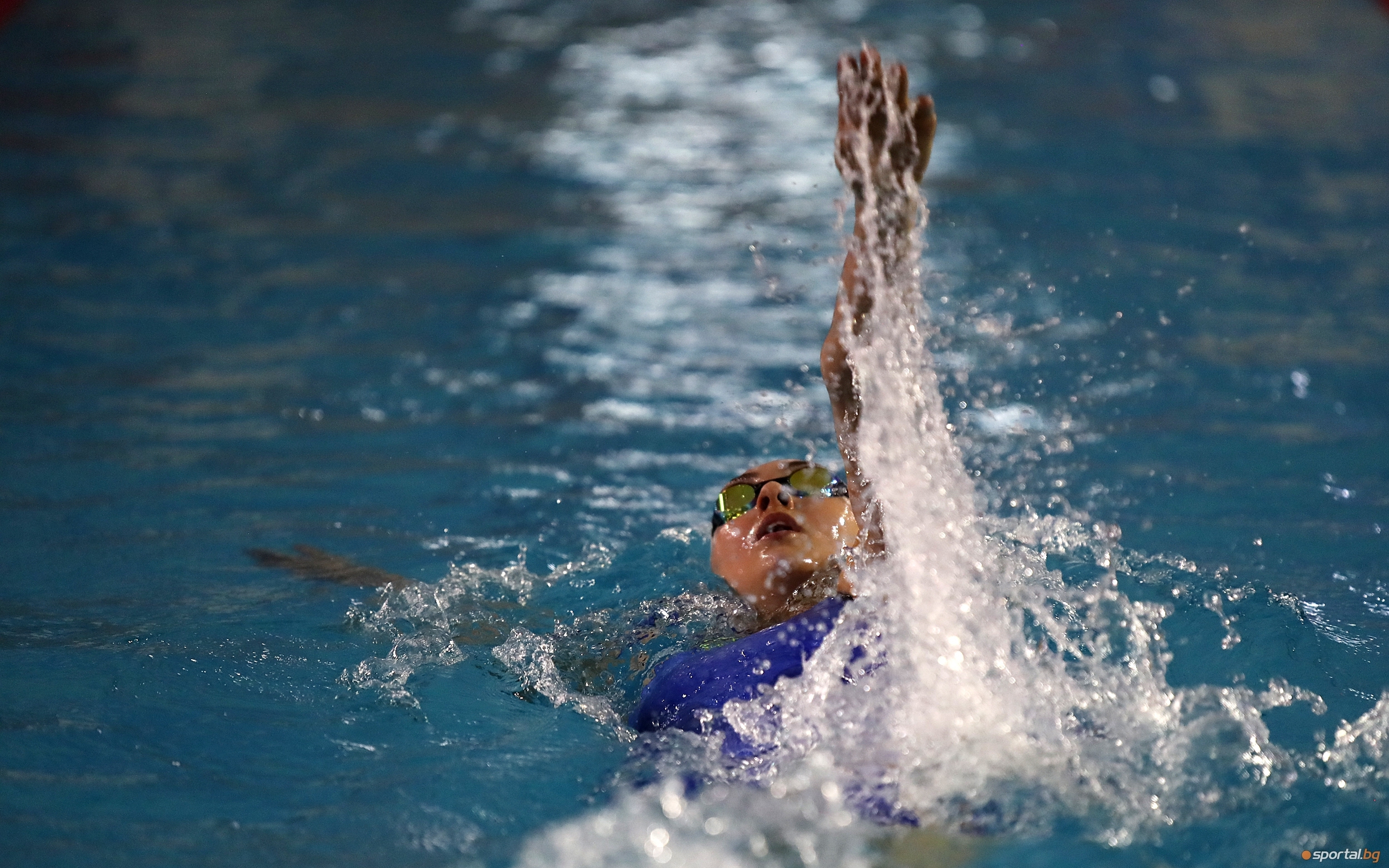 Трети международен турнир по плуване Пирин ще се проведе в
