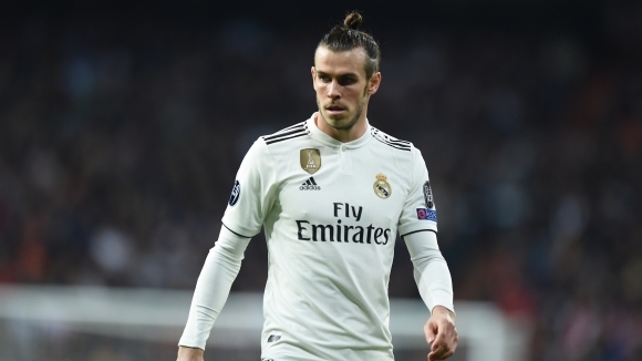 Отборът на Реал Мадрид е ранен след шокиращото поражение от