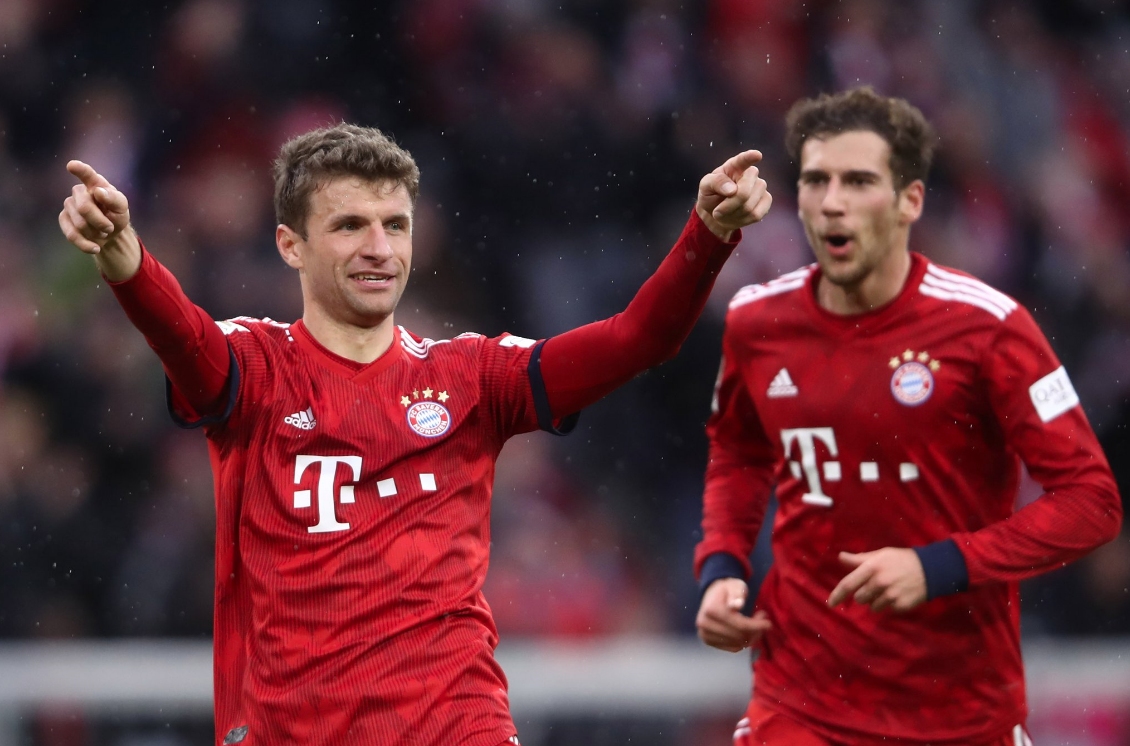 Селекционерът на Германия Йоахим Льов реши повече да не разчита