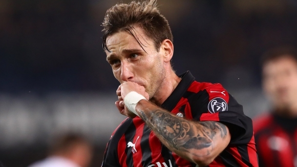 Отборът на Милан излиза срещу Киево в мач от 27 ия