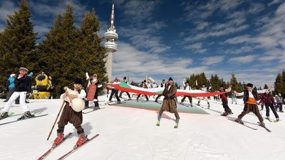 Най-добрите ски учители от цял свят пристигат в Пампорово на